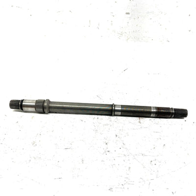 09-14 Honda Rancher 420 OEM Transmission Final Shaft 23611-HP7-A00 AH28