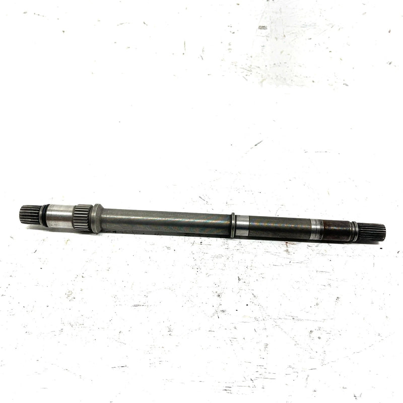 09-14 Honda Rancher 420 OEM Transmission Final Shaft 23611-HP7-A00 AH28