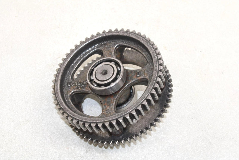 86 Polaris Trail Boss  Oem Forward Drive Gear 5130614 AP138