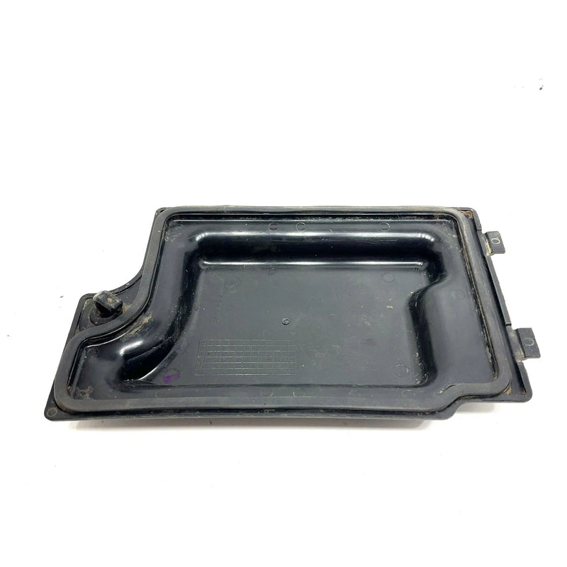 09-10 Polaris RZR 800 OEM Under Seat Storage Cover 5437822-070 XP8