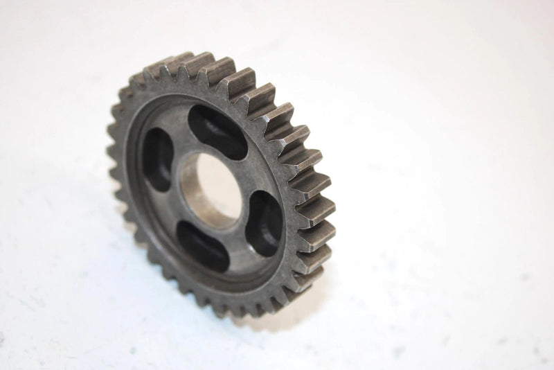 86 Honda Fourtrax 250 Trx250 A Oem 32T 5th Mainshaft Gear 23481-HA0-000 AH32