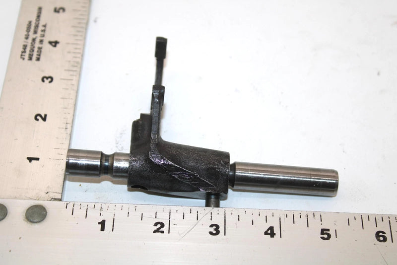 1993 Polaris Trail Boss 250 Oem Transmission Shift Fork 3231579 3231501 Q3983
