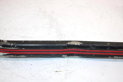 92 Polaris Indy 440 Oem Rear Bumper 5224334 SP48