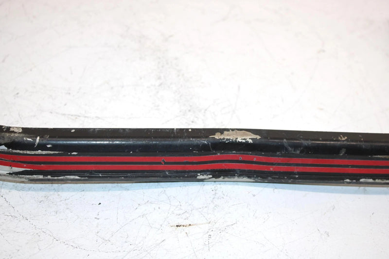 92 Polaris Indy 440 Oem Rear Bumper 5224334 SP48