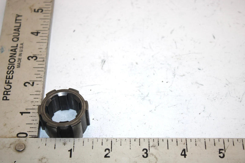 86 Honda Trx250a Oem Transmission Splined Collar 23413-HA0-000 AH30
