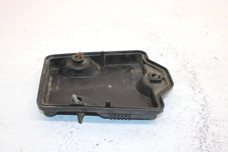 1983 Honda Atc 200 Oem Airbox Cleaner Lid Cover 17217-958-000 AH66