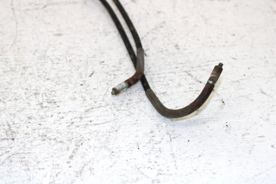 1995 Yamaha Vmax 600 Le Oem Choke Cable 8AB-26330-00-00 SY21