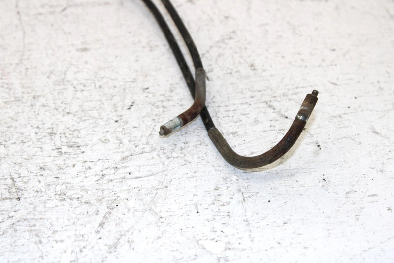 1995 Yamaha Vmax 600 Le Oem Choke Cable 8AB-26330-00-00 SY21