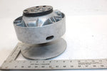 2002 Ski-doo Mxz 500 Oem Primary Drive Clutch 417222247 417222411 SS16