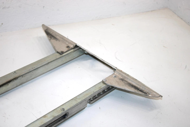 07 Arctic Cat Jaguar Z1 1100 Efi Oem Steering Support 4606-326 SA301.1