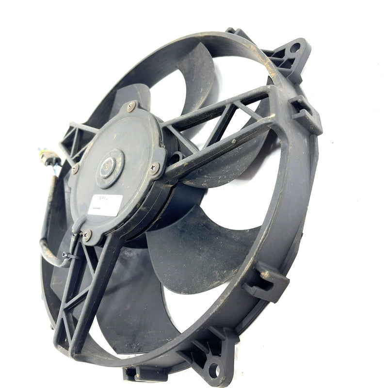 09-10 Polaris RZR 800 EFI OEM Cooling Fan 2204347 XP8.1