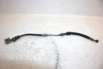 2003 Bombardier Quest 500 Oem Right Brake Hose 705600174 AB13