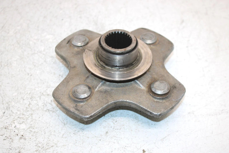 1997 Honda Trx400 Fw Oem Right Rear Wheel Hub 42610-HN0-670 AH42