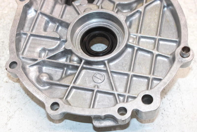 1996 Polaris Xplorer 300 Oem Left Transmission Case Half 3233002 AP130