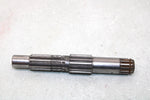 2006 Polaris Outlaw 500 Oem Transmission Output Counter Shaft 3089700 AP4