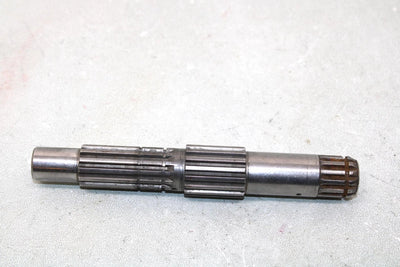 2006 Polaris Outlaw 500 Oem Transmission Output Counter Shaft 3089700 AP4