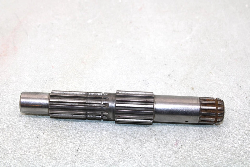 2006 Polaris Outlaw 500 Oem Transmission Output Counter Shaft 3089700 AP4