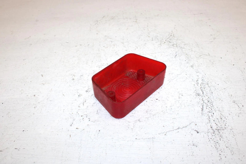 1991 Polaris Trail Boss 350l Oem Taillight Lens 4032046 4032030 AP175