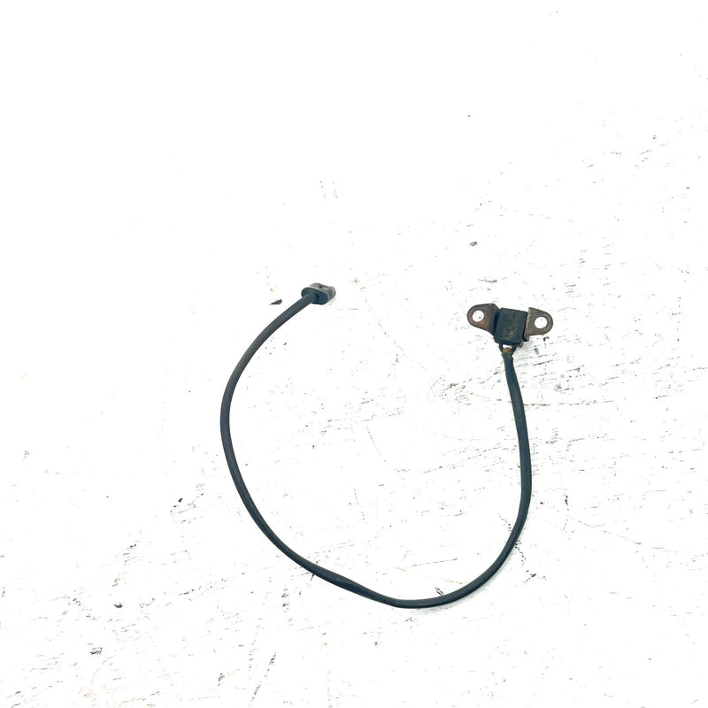 1986 Polaris Trail Boss 250R OEM Override Switch 4110069 AP245