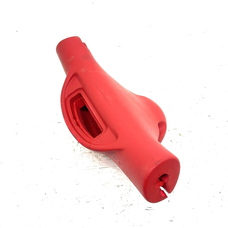 1995 Polaris SLX 780 OEM Handlebar Cover 5431957-136 JP43