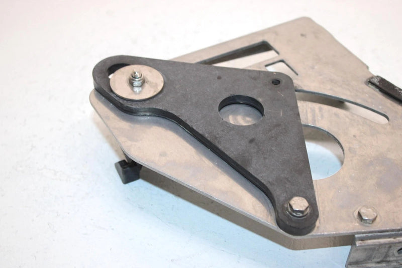 1992 Sea-doo Gts Oem Reverse Support Plate 271000105 JS57