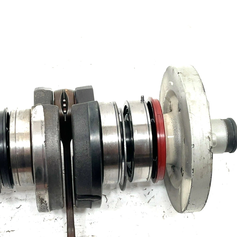 00-02 Sea-Doo GTX DI OEM Crankshaft  290887767 JS5