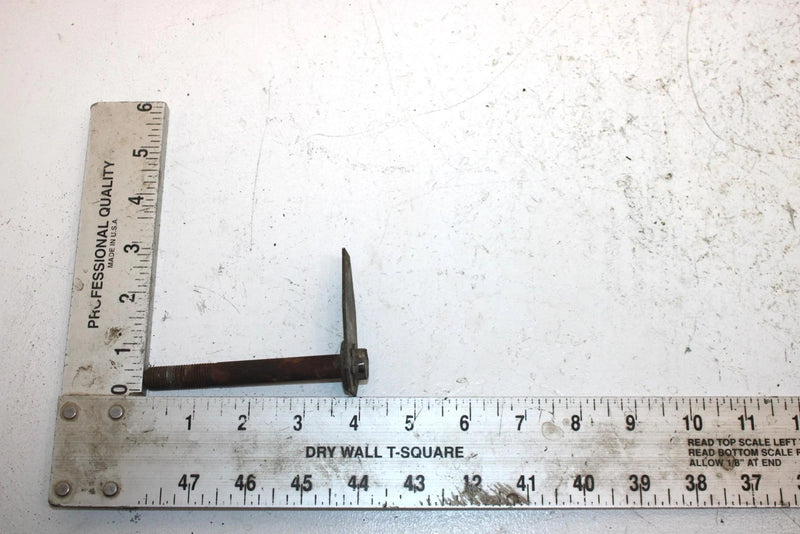 1995 Polaris 300 Oem Flag Bolt 7512577 AP141