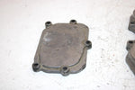 1997 Polaris Magnum 425 Oem Cylinder Head Cover Set 3084866 3085073 AP166