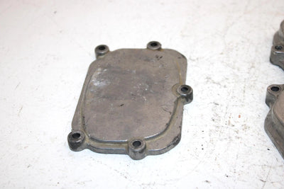 1997 Polaris Magnum 425 Oem Cylinder Head Cover Set 3084866 3085073 AP166