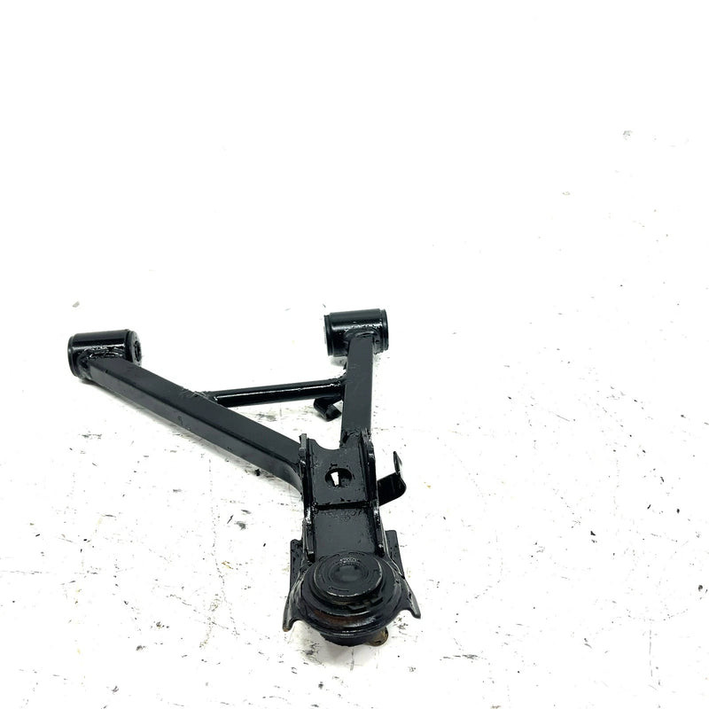 02 Yamaha Big Bear 400 YFM400 OEM Front Upper Right A Arm 5FU-F3550-00-00 AY52