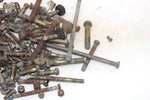 1993 Arctic Cat Ext 550 Oem Nut Bolt Spacer Hardware Kit SA35