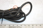 89 Polaris Trail Es Oem Main Wire Harness 2460254 SP150