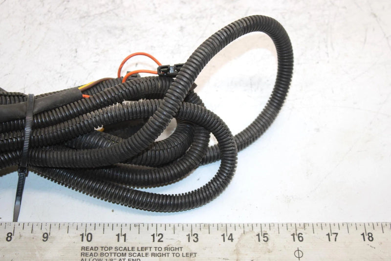 89 Polaris Trail Es Oem Main Wire Harness 2460254 SP150