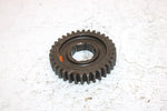 1998 Yamaha  Grizzly Oem 32T Middle Driven Gear 4WV-17583-00-00 AY49