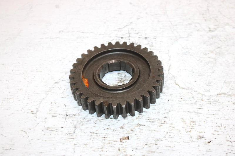 1998 Yamaha  Grizzly Oem 32T Middle Driven Gear 4WV-17583-00-00 AY49