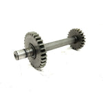 93-99 Kawasaki Bayou 400 KLF400B 4x4 OEM 22/30 T Reverse Gear 13260-1220 AK32
