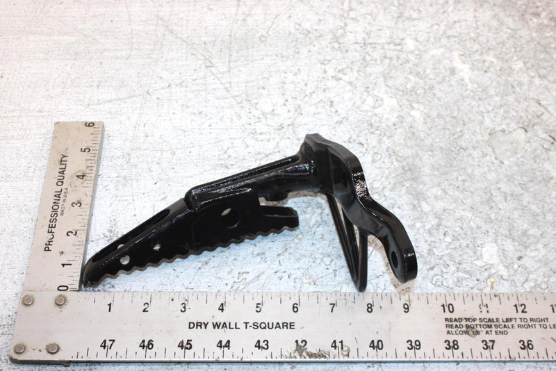 2002 Honda Trx 300 Exa Oem Right Footpeg 50610-HM3-000 AH49