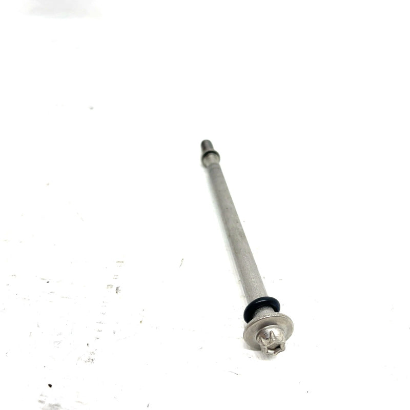 2004 Sea-Doo RXP Supercharged OEM Oil Filter Cover Bolt 420641105 JS59