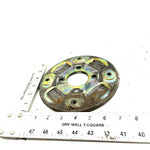 83-86 Suzuki ALT125 OEM Left Sprocket Plate 64512-24300 AS31