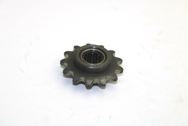 Yamaha OEM Chain Case Tensioner Wheel 8l0-47612-00-00 SY49