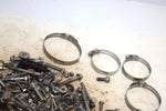 2000 Sea-doo Gtx Oem Nut Bolt Spacer Hardware Kit JS56