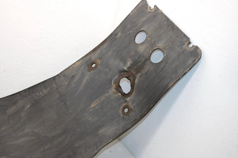 08 Arctic Cat Prowler Xt 6504x4H1 Automatic Oem Center Skid Plate 1406-720 XA0