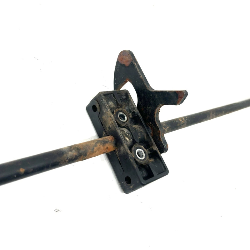 09-13 Honda Big Red 700 MUV700 OEM Bed Box Latch Lever 81521-HL1-A00 XH0