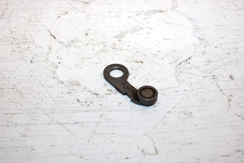 2009 Suzuki Lt-a400f Oem Camshaft Stopper 25350-26D01 AS26