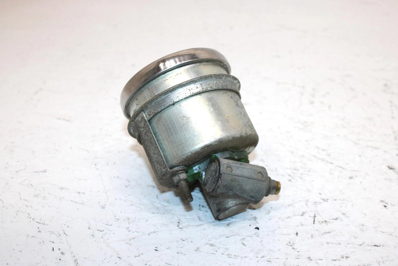 1974 Yamaha Tl433f Oem Speedometer (Under 4k Miles) 861-83510-41-00 SY28