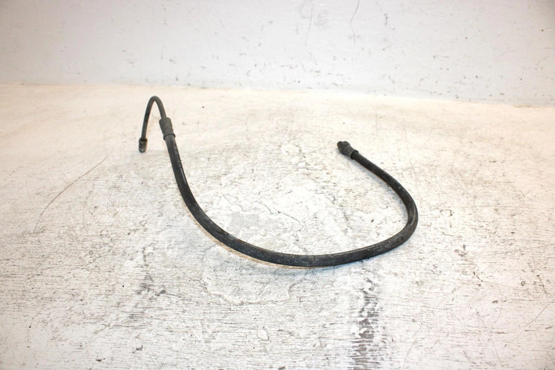 2001 Polaris 800 Le Oem Brake Line Hose 1910417 SP22