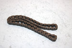 86 Honda Trx250a Oem Cam Timing Chain 14401-HA0-003 14401-MR4-901 AH30
