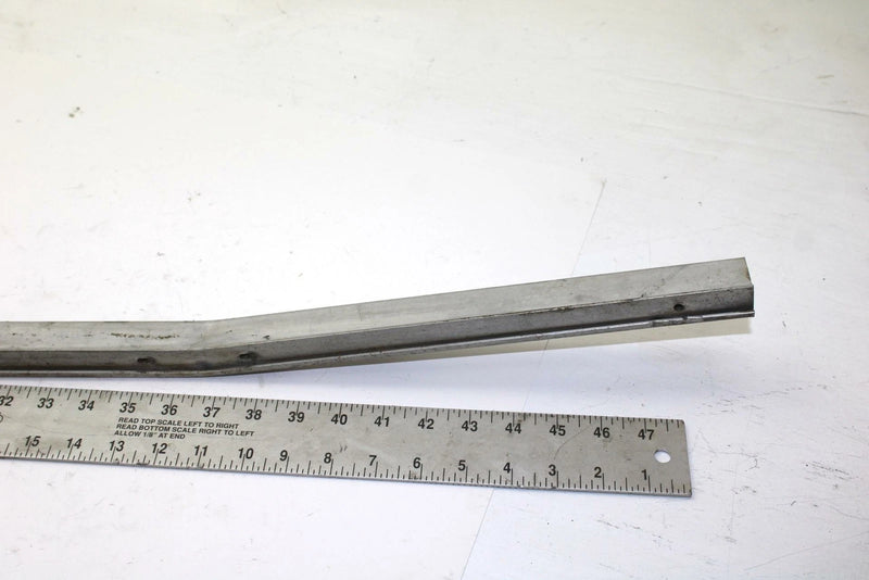 POLARIS TRAIL TOURING OEM RIGHT TUNNEL EDGE 5242207 SP114