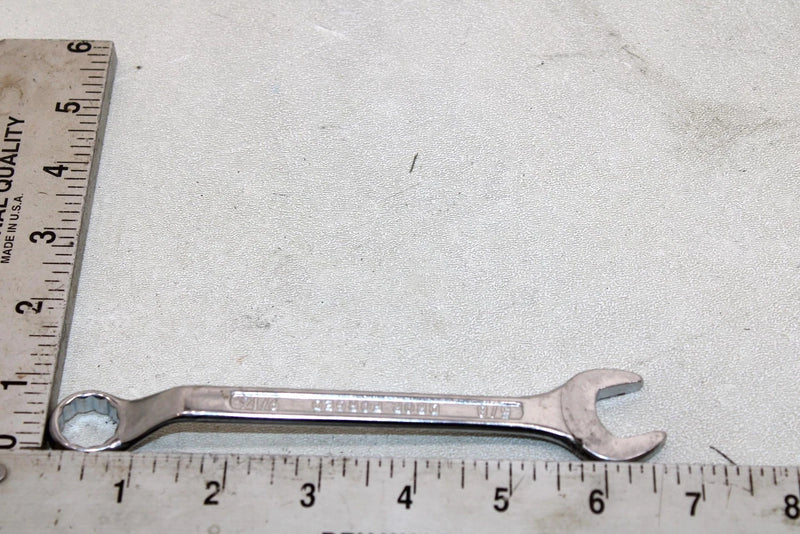 Polaris Oem Tool Kit 9/16 5/8 Offset Wrench 2873520 2874737 Q1093
