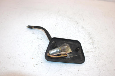1994 Polaris Trail Boss Oem Taillight Housing W/Bulb 4032064 AP164